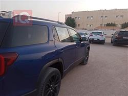 جي ام سي اكاديا